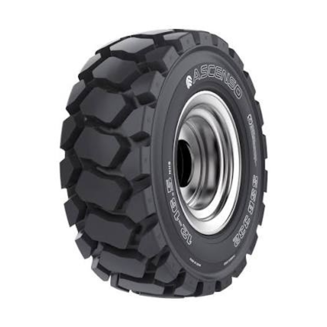 Ascenso Agricultural Tyres for Nigeria’s Farming Success