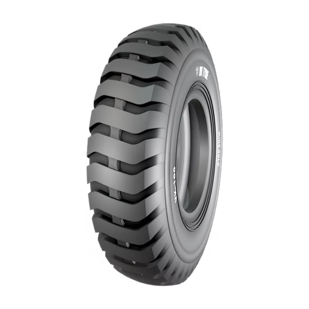 VK tyres LTR solutions for Nigeria’s growing transport needs