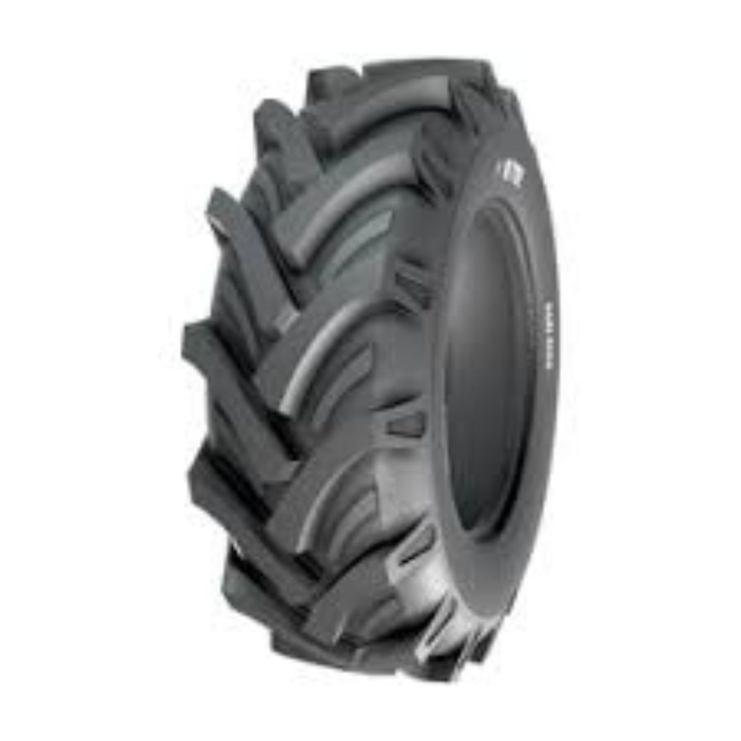 VK Agricultural Tyres Nigeria: Built for Tough Farming Conditions