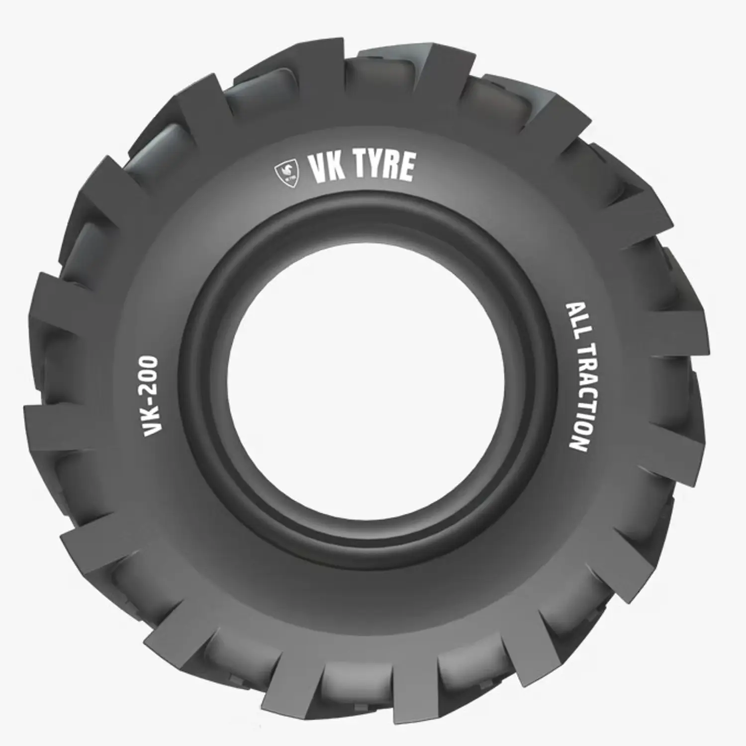 VK tyres OTR solutions for Nigeria’s toughest environments