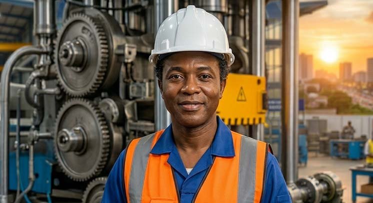 Mechanical Engineer